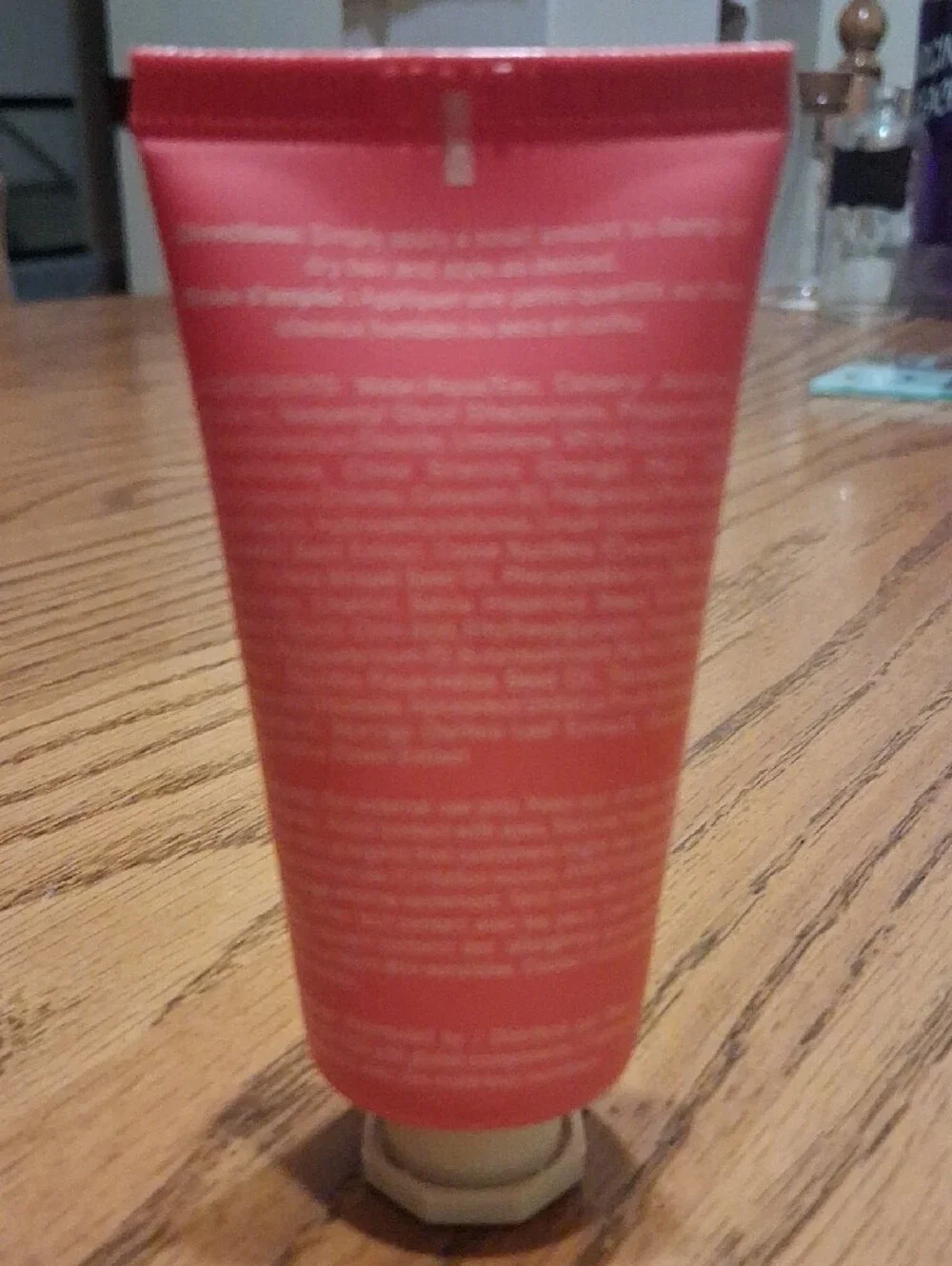 dae Cactus Fruit 3-in-1 Styling Cream — Pink